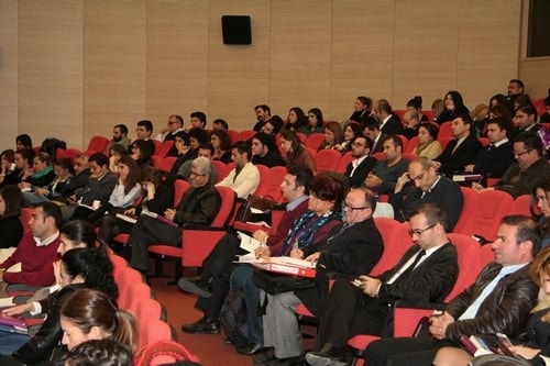 Kadın Hakları Ve Aile İçi Şiddet Konulu Sertifika Programı Ve Panel
Hukuki Ve Cezai Sorumluluğu
 - 39