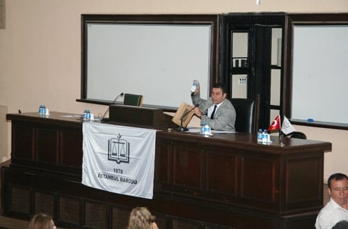 Cmk Genel Kurul Toplantısı Yapıldı

 - 2