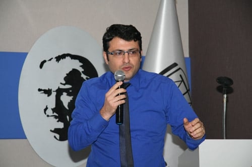 Sağlık Hukukunda Mahremiyet Ve Hasta Hakları

 - 30