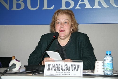 Kadın Haklarında Olumlu Ayrımcılık
Mutlaka Desteklenmelidir
 - 7