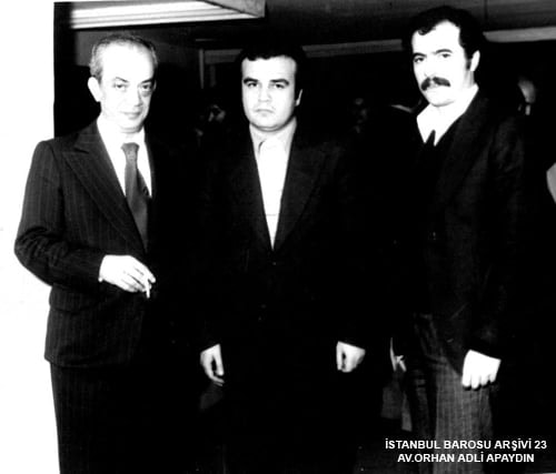 Biz Bayrağı O’Ndan Devraldık

 - 46