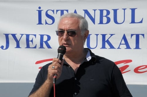 Stajyer Avukatlar Şenliği - 7