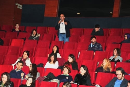 Kadına Ve Aileye Yönelik Şiddetle Mücadelenin Bir Devlet Politikası Olarak Ortaya Konulması Gerekir
 - 31