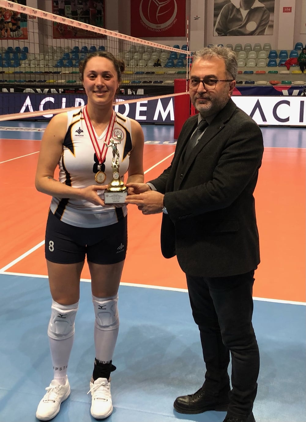 Bursa’dan Kupalarla Döndük! - 4