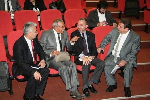 Türk Ceza Adalet Sisteminin Etkinliğinin Geliştirilmesi
 - 5