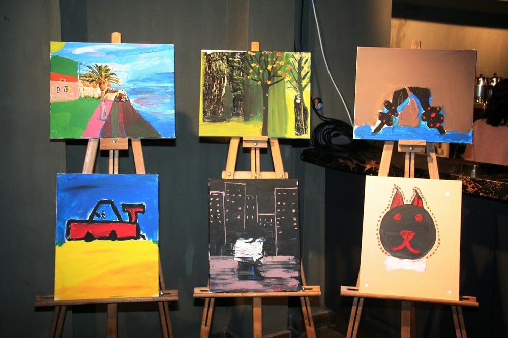 Mahpus Çocukların Dünyası - 3