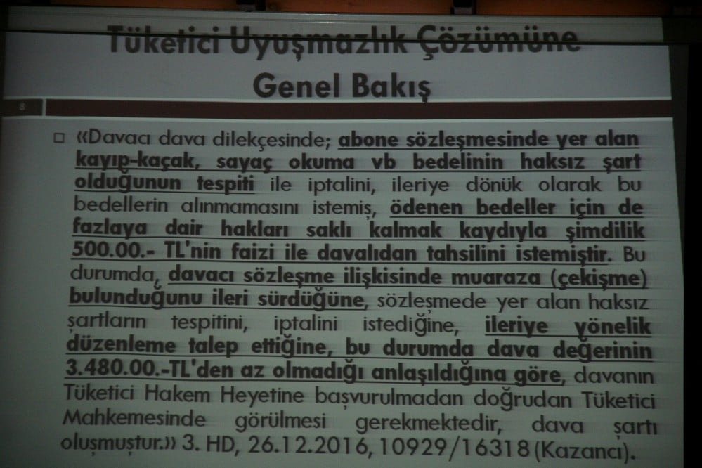 Tüketici Hukuku Temel Eğitimi - 75