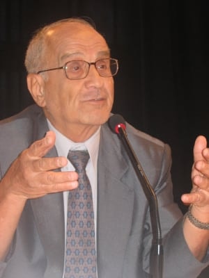 "Ermeni Savları Ve Soykırım Suçunun Hukuksal Niteliği" Paneli Yapıldı - 9