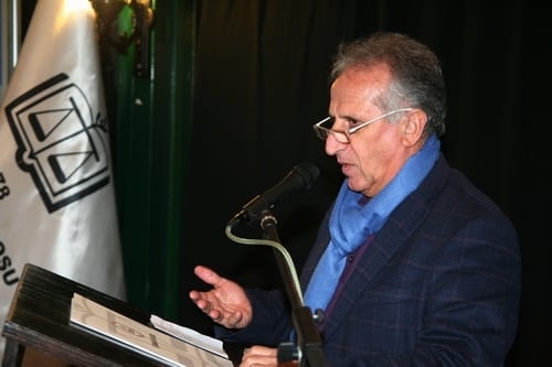 Baro Meclisi 38. Olağan Genel Kurulu - 61