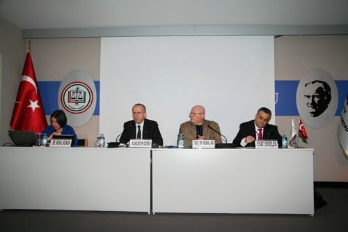 Türkiye’De Ulus Devletin Kurulmasında
Mübadele Önemli Bir Harç Olmuştur - 14