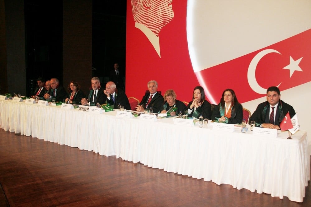 Başkan Durakoğlu Güven Tazeledi - 172