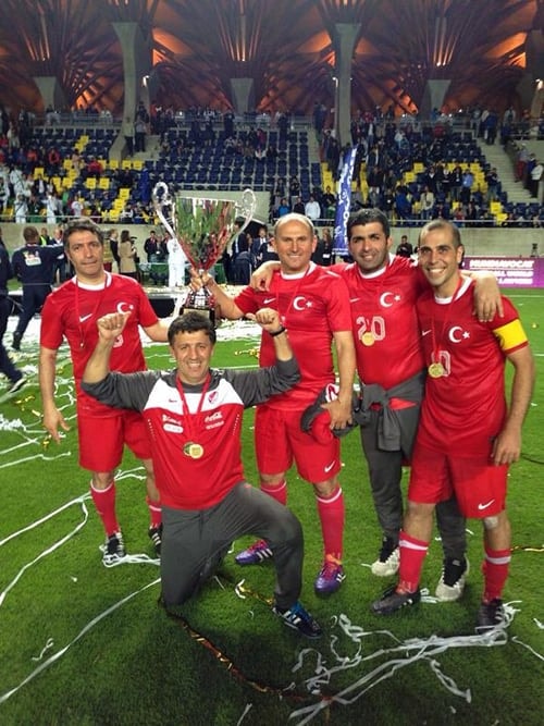 İstanbul Barosu Avukatları Dünya Şampiyonu

 - 2