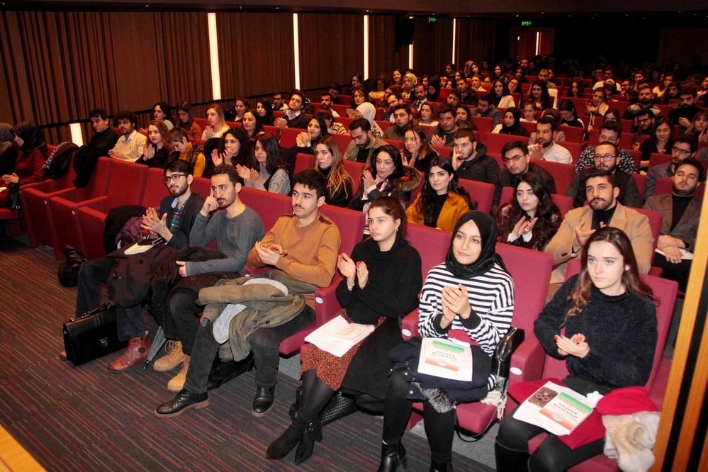 SEM Eğitim Dönemi Açılışı - 45