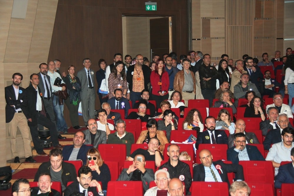 Başkan Durakoğlu Güven Tazeledi - 184