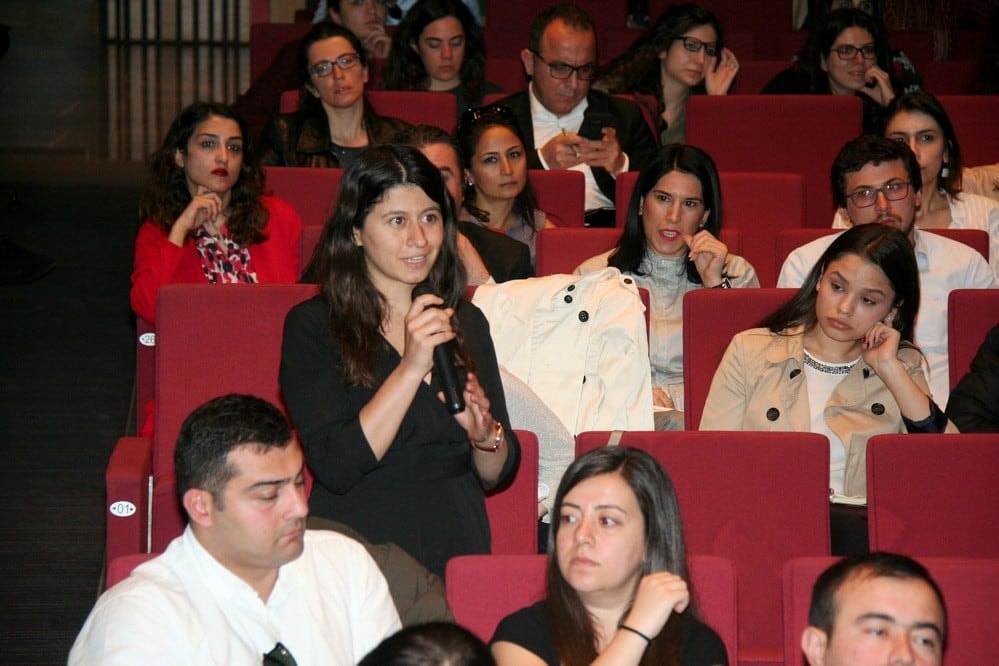 Uygulama İçin Kişisel Verilerin Korunması - 76