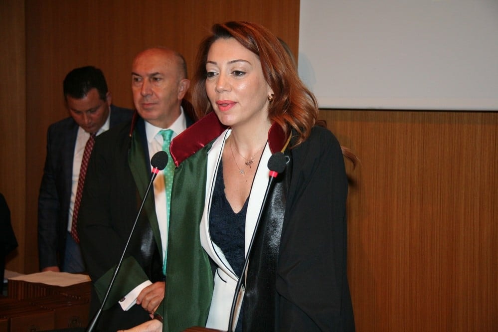 Meslekte 40, 50, 60 Yılını Dolduran 467 Meslektaşlarımıza Madalya Verildi - 248