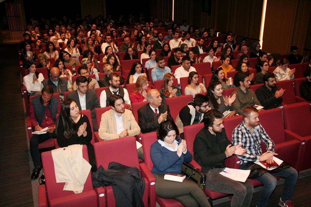 SEM Yeni Eğitim Dönemi Açılışı - 51