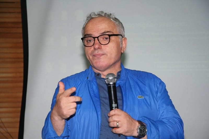 Fikri ve Sınaî Haklar Eğitim Programı - 8