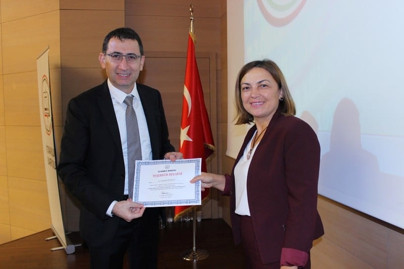 Lojistik Sektöründe İş Hukuku Uyuşmazlıkları Ve Zorunlu Arabuluculuk - 54