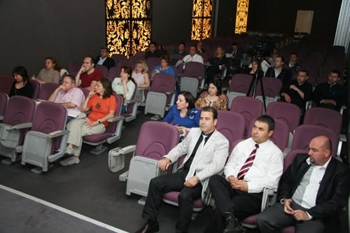 Tıbbi Uygulama Hatalarına Yaklaşım
 - 3