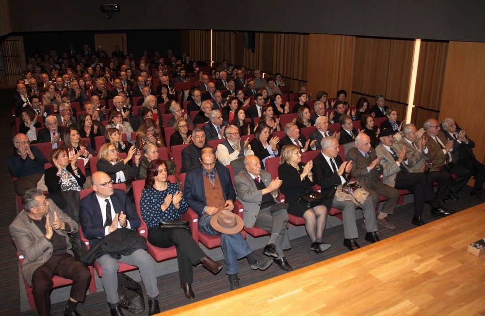 Kolcuoğlu, Düşünsel Kimliğini Sonraki Kuşaklara Yansıtan Pusula Oldu - 25