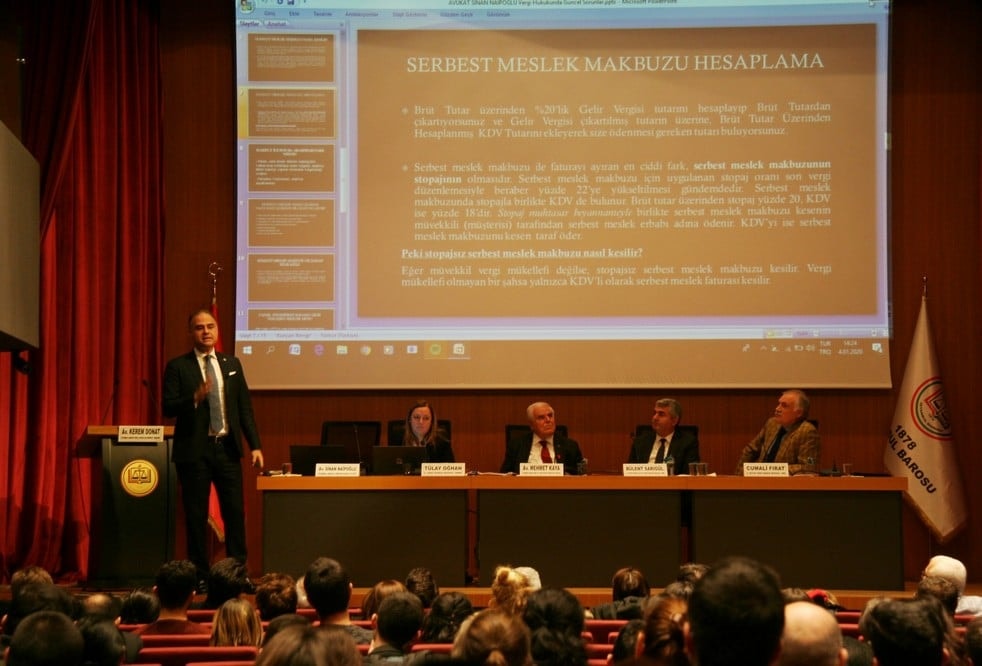 Vergi Hukukunda Güncel Sorunlar - 13