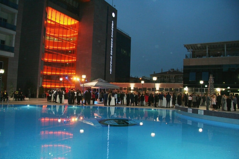 Türkiye Barolar Birliği Başkanlığına Feyzioğlu Yeniden Seçildi - 336