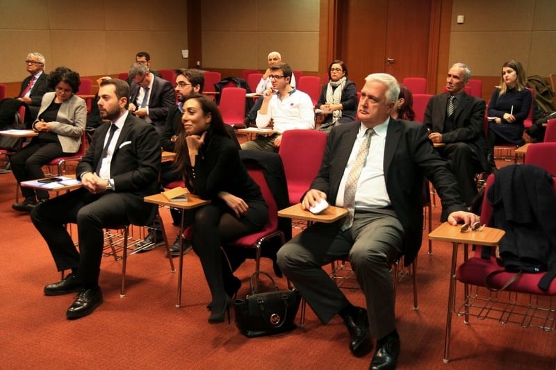 Güneş Enerjisi Mevzuatında Son Gelişmeler, Sorunlar, Beklentiler - 33