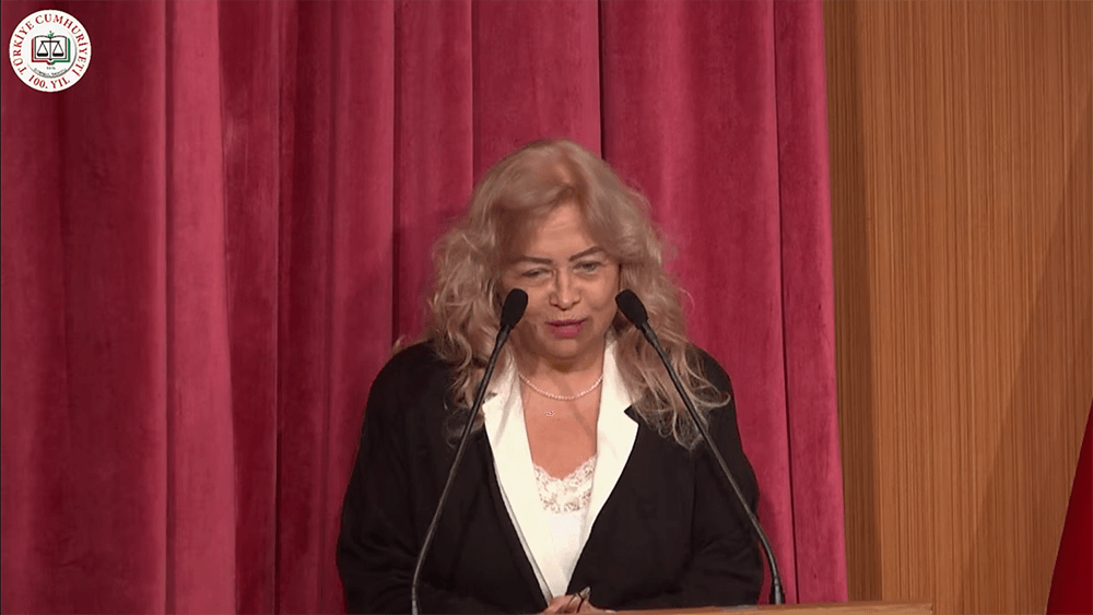 Cumhuriyetin Kazanımları Paneli  - 2