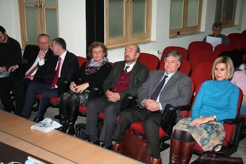 Rauf Denktaş Türk Dünyasının Kahramanıdır

 - 4