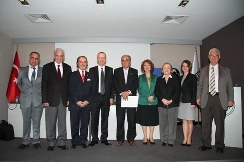 Ulusal Egemenlik Ve Anayasalarımız

 - 24