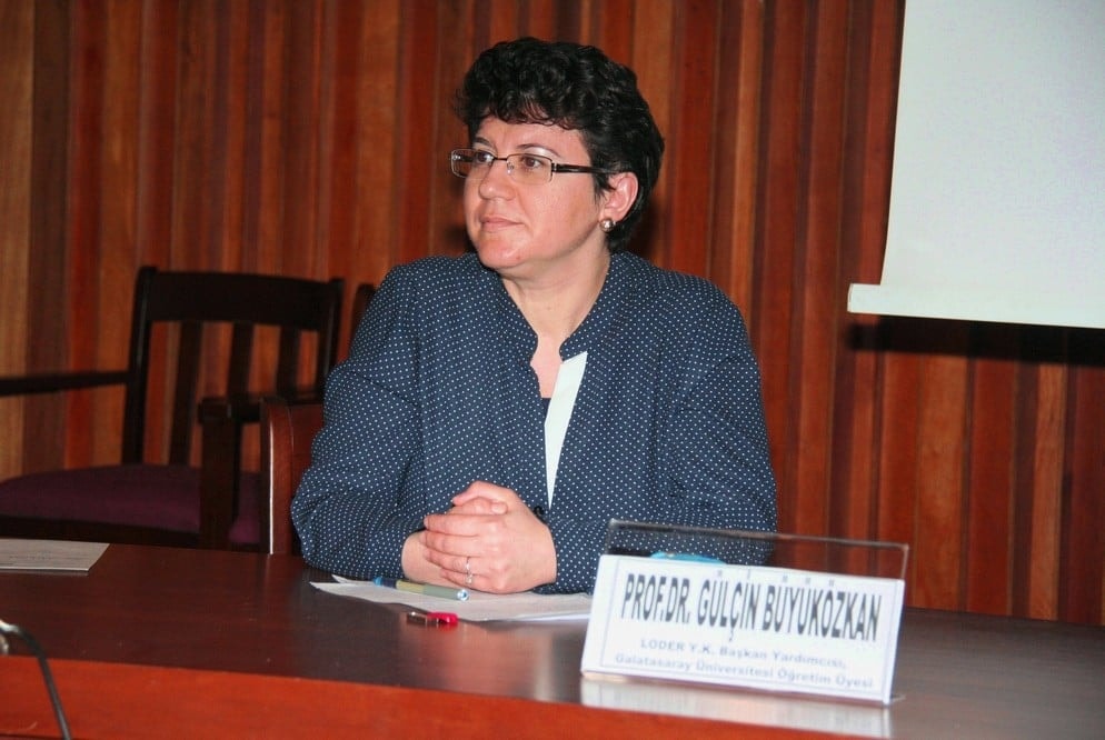 Lojistikte Dijitalleşme ve Kişisel Verilerin Korunması - 42