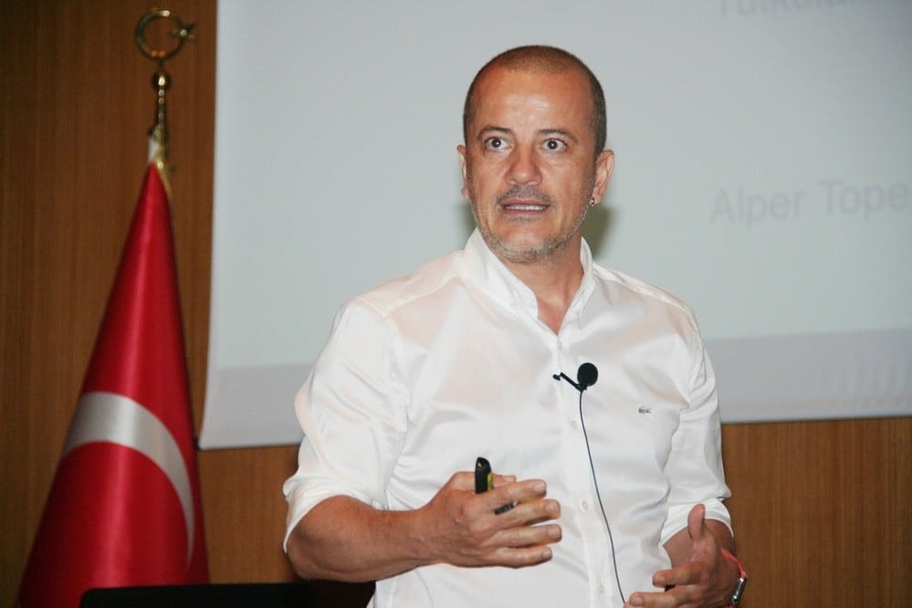 Motivasyon, Uzmanlaşma, Gelecek - 12