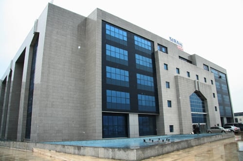 Avukatların Çalışma Olanaklarının Geliştirilmesi İçin Baromuzun Girişimleri Devam Ediyor

 - 24