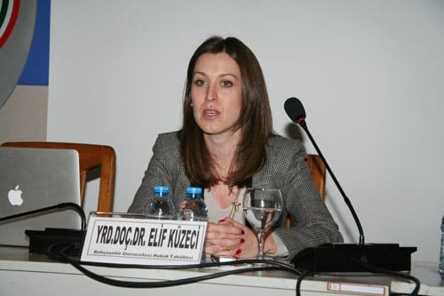 Veri Koruma Hukuku
 - 7