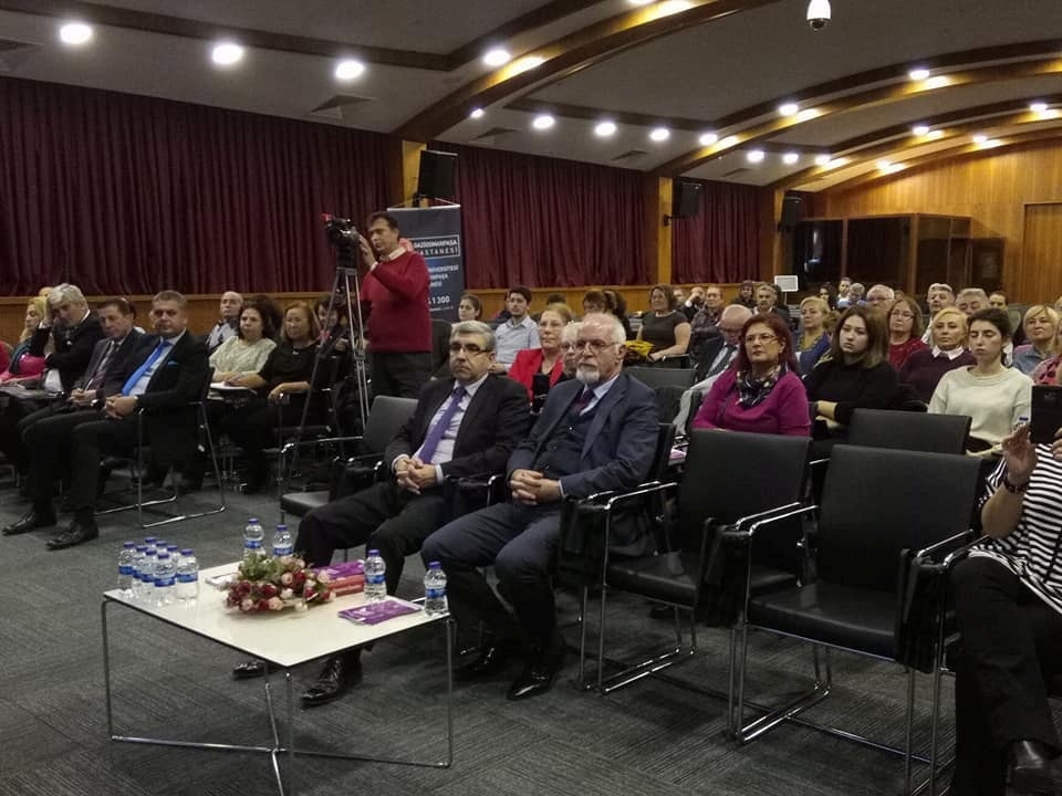 Toplumsal Cinsiyet ve Kadına Şiddet Sorunu - 6