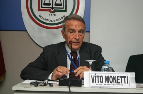 Yargı Alanında Yaşananlar Bizi Dehşete Düşürüyor
 - 67