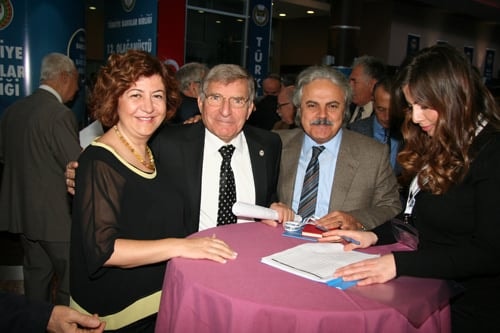 Türkiye Barolar Birliği Olağanüstü Genel Kurulu’Ndan Tarihi Karar - 21