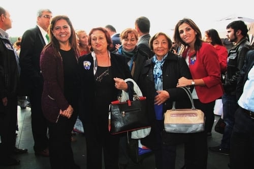 Ümit Kocasakal İstanbul Barosu Başkanlığına Yeniden Seçildi 

 - 343