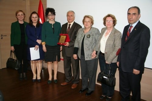 Mal Rejimleri Ve Boşanma Davalarında Yargıtay Uygulamaları

 - 77