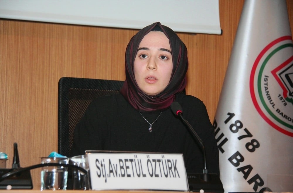 AİHM’e Bireysel Başvuru Semineri - 14