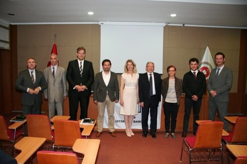 Enerji Piyasalarında Üretici Ve Tüketici Sorunları Iı
 - 22