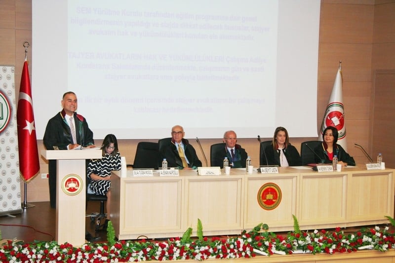 Sem Yeni Eğitim Dönemi Başladı - 30