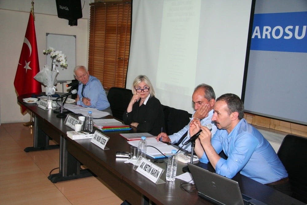 OHAL İşlemlerini İnceleme Komisyonu Etkili Bir Başvuru Yolu Sağlayabilir mi? - 86