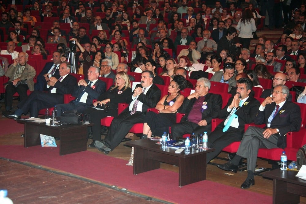 Başkan Durakoğlu Güven Tazeledi - 298