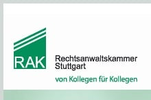 İstanbul Barosu İle Stuttgart Barosu Arasında Yapılacak Değişim Programı