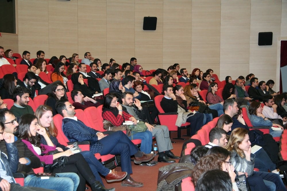 Kadın Hakları ve Aile İçi Şiddet Konulu Sertifika Programı Devam Ediyor - 63