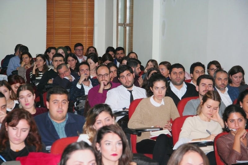 Fikri ve Sınaî Haklar Eğitim Programı - 25