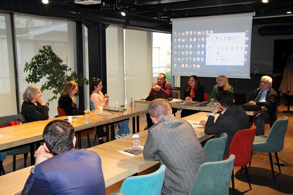 Su Temel Bir İnsan Hakkıdır - 5