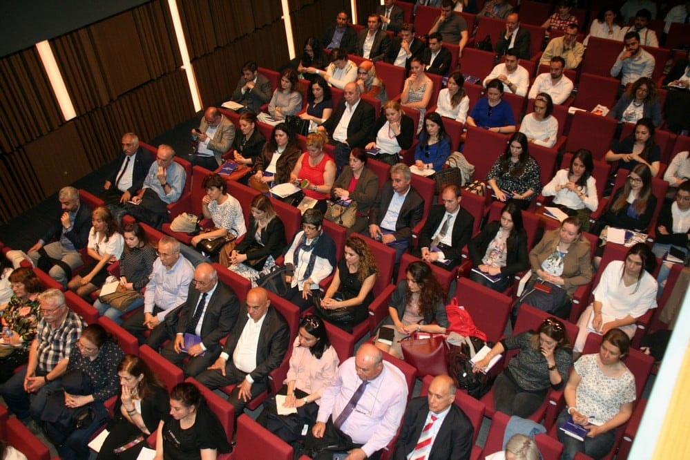 İş Hukuku Buluşmaları - 35